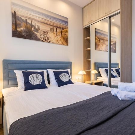 Apartament Stars Ustka Exteriér fotografie